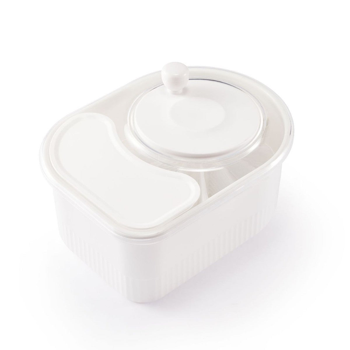 Portable Fruit & Vegetable Washing Basket