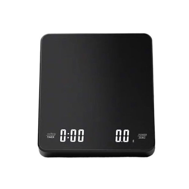 Precision Smart-Timer Coffee Scale