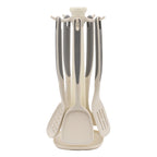 6-Piece Silicone Kitchen Tool Set